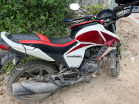 Honda Unicorn Dazzler 2012 Model