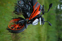 KTM Duke 200 2023 Model