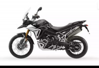 Triumph Tiger 900 GT 2024 2024 Model