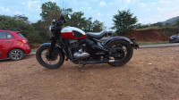 Jawa 42 Bobber Dual Channel ABS 2023 Model