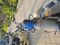 Royal Enfield Thunderbird 350 2017 Model