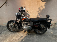 Royal Enfield Bullet Machismo A500 2007 Model