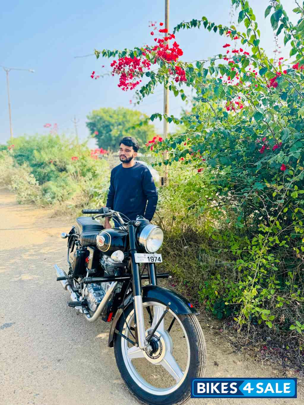 Royal Enfield Bullet Standard 350 Royal Enfield Bullet Standard 350