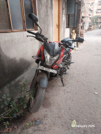 Bajaj Pulsar NS125 2022