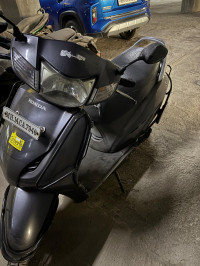 Honda Activa 2010 Model