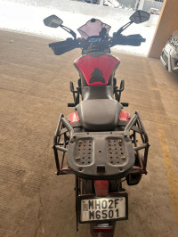 Bajaj Dominar 250 2020 Model