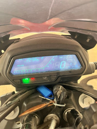 Bajaj Dominar 250