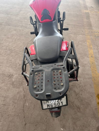 Bajaj Dominar 250
