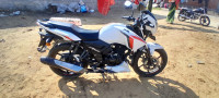 TVS Apache RTR 160 2022 Model