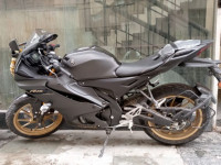 Yamaha R15 V4 2024 Model