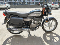 Hero Splendor Plus BS6 2021 Model