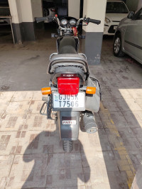 Black Hero Splendor Plus BS6