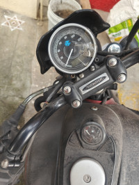 Bajaj Avenger 180 DTS-i 2018 Model