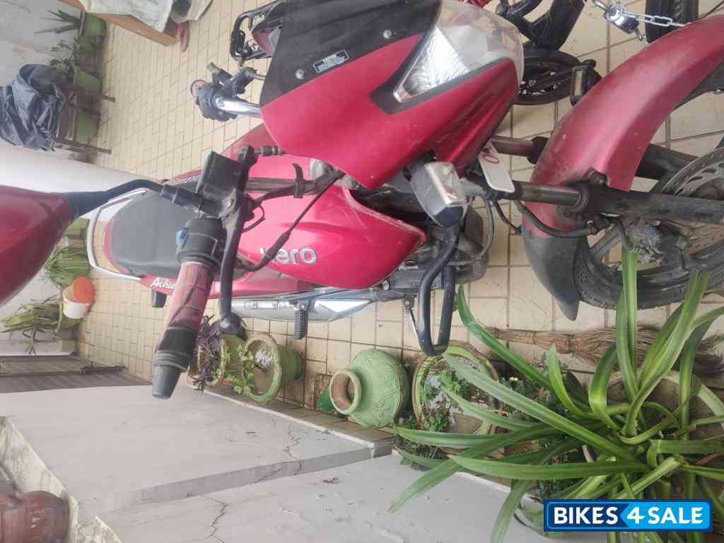 Hero Achiever Hero Achiever