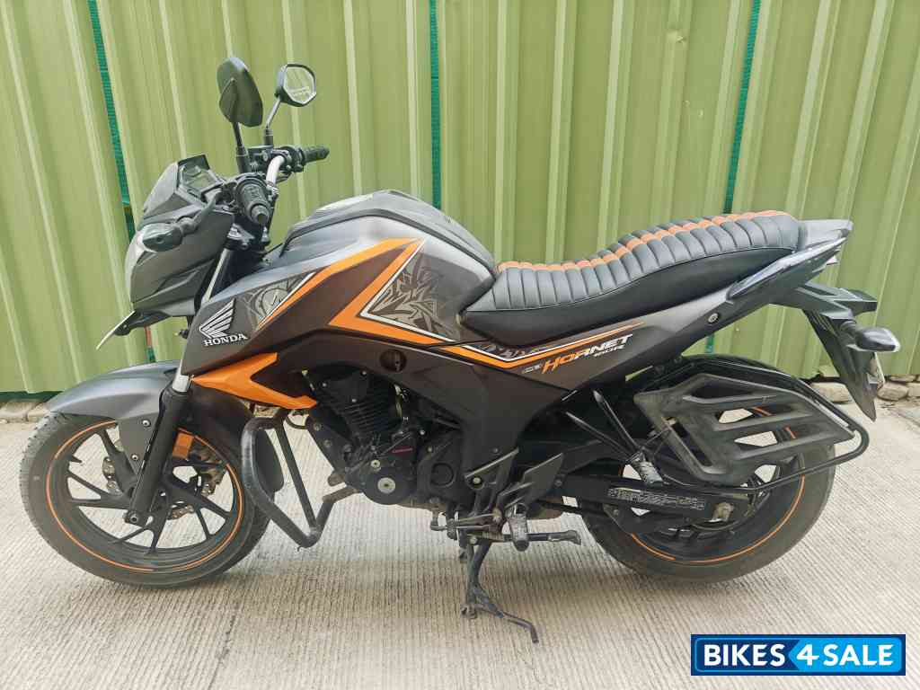 Honda CB Hornet 160R Honda CB Hornet 160R