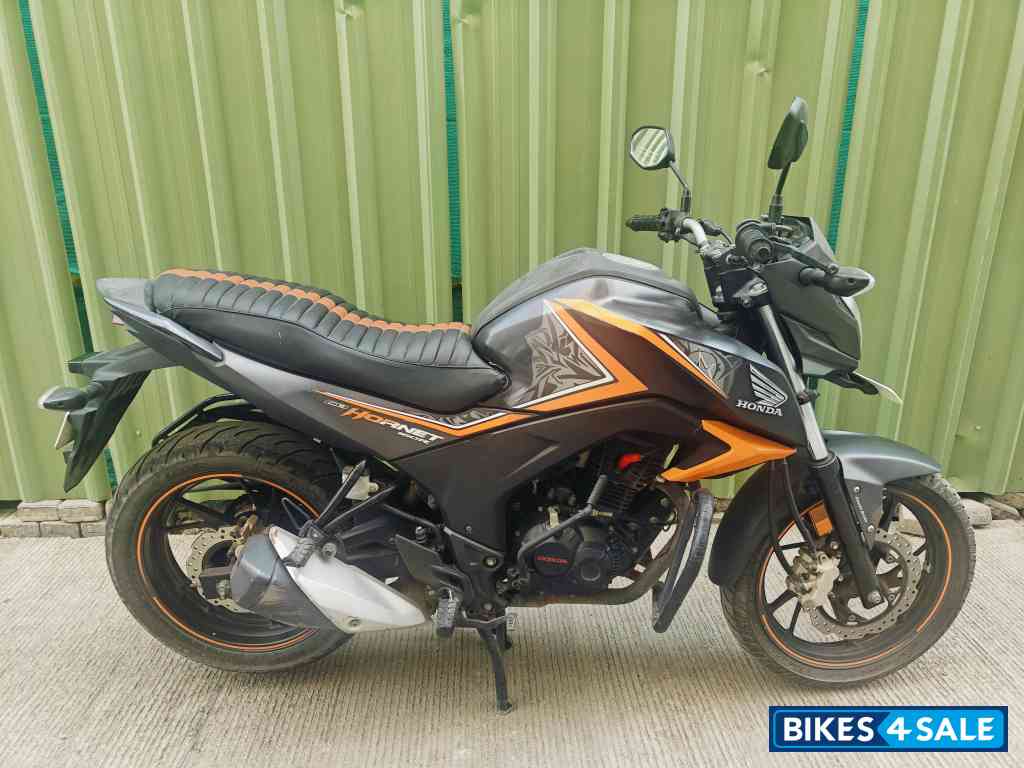 Honda CB Hornet 160R Honda CB Hornet 160R