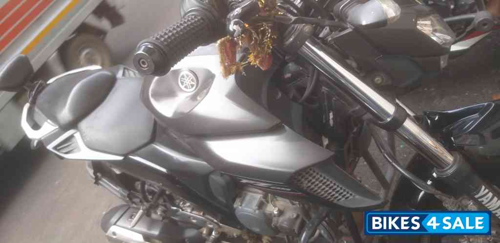 Yamaha FZ25 Yamaha FZ25