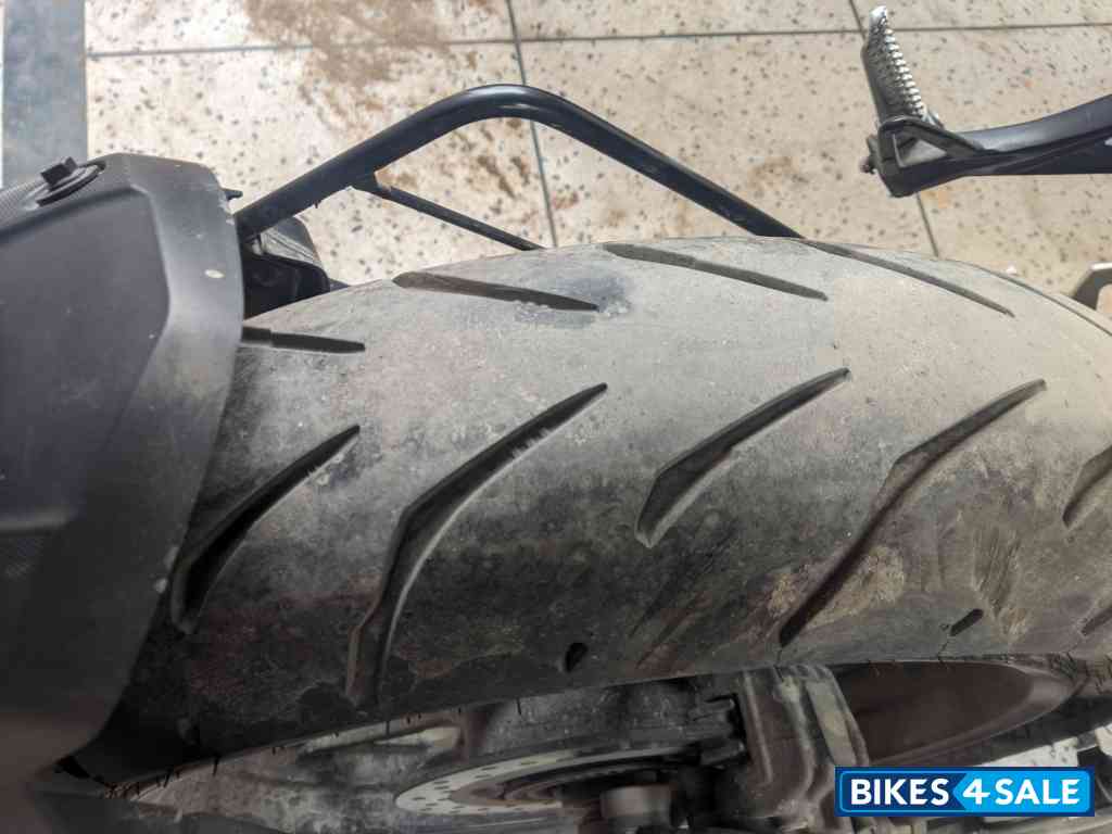 Dark Knight Yamaha R15 V4 Dark Knight Yamaha R15 V4