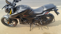 Bajaj Pulsar N160 2023 Model