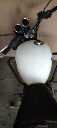 Royal Enfield Thunderbird X 350 2018 Model