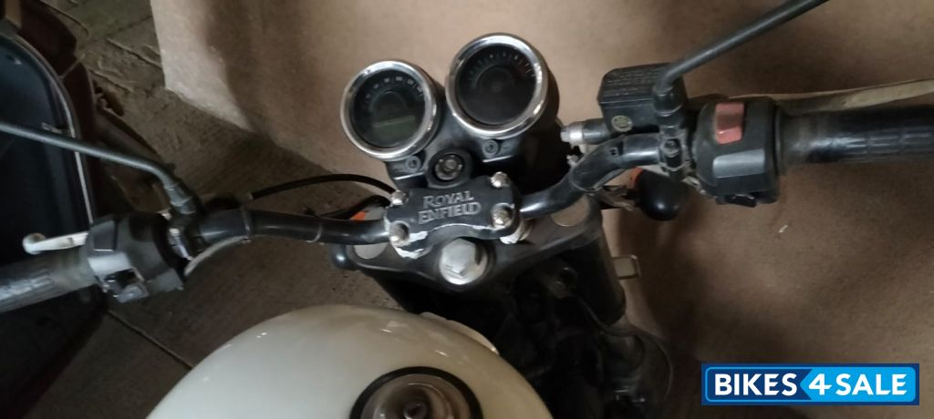 Royal Enfield Thunderbird X 350 Royal Enfield Thunderbird X 350