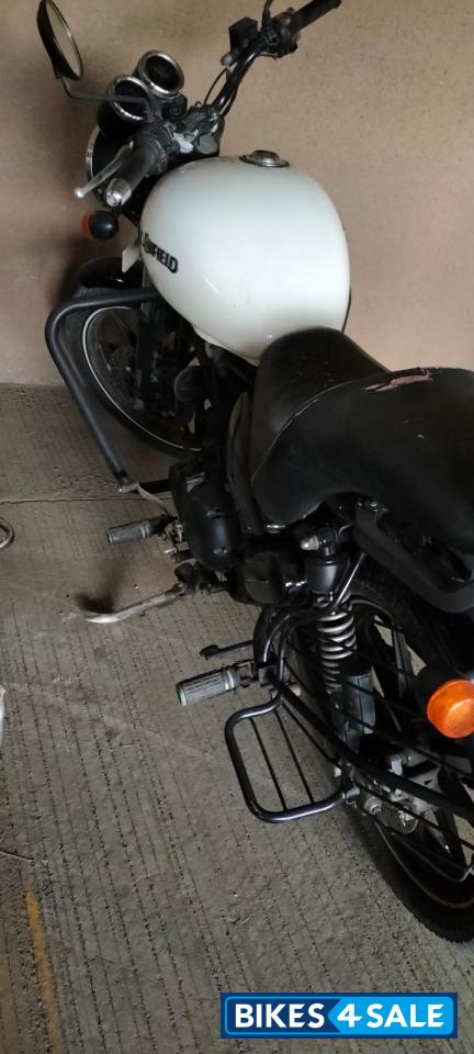 Royal Enfield Thunderbird X 350 Royal Enfield Thunderbird X 350