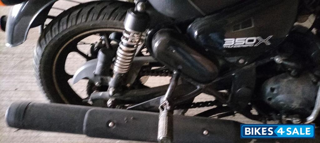 Royal Enfield Thunderbird X 350 Royal Enfield Thunderbird X 350