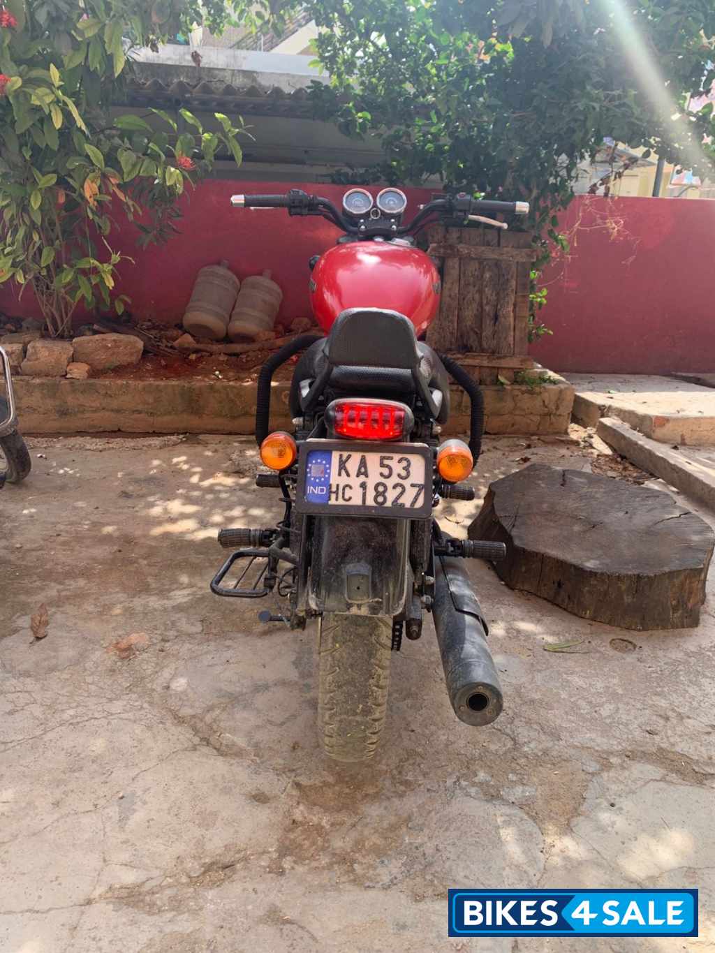 Royal Enfield Thunderbird X 350 Royal Enfield Thunderbird X 350