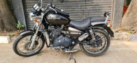 Royal Enfield Thunderbird 350 2014 Model