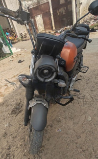 Yamaha FZ-X 2022 Model