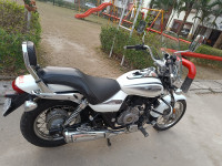 Bajaj Avenger Cruise 220