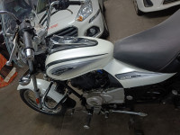 Bajaj Avenger Cruise 220