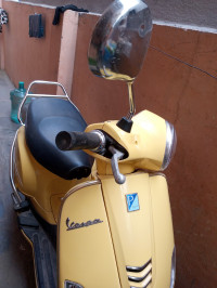 Vespa ZX 125 2020 Model