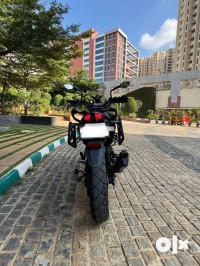 KTM 390 Adventure 2023