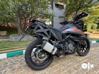 KTM 390 Adventure 2023