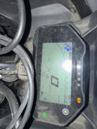 Yamaha R15 V4