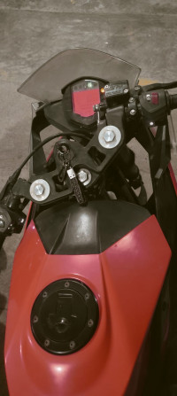 KTM RC 125 2019 Model