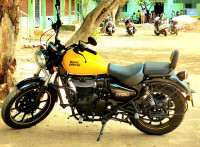 Royal Enfield 2022 Meteor 350 2022 Model