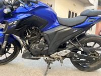 Yamaha FZ25 2021 Model