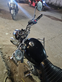 Royal Enfield Bullet 350 2018 Model