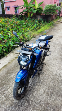 TVS Apache RTR 160 4V BS6 2021 Model