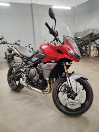 Triumph Tiger Sport 660 2023 Model