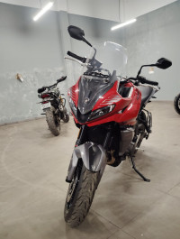 Triumph Tiger Sport 660