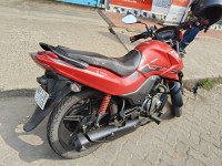 Hero Passion XTec 2023 Model