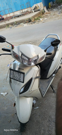 Honda 2023 Activa 125 H-Smart 2023 Model