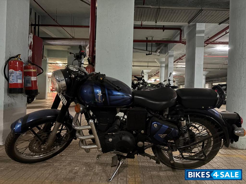 Royal Enfield Classic 350 Royal Enfield Classic 350
