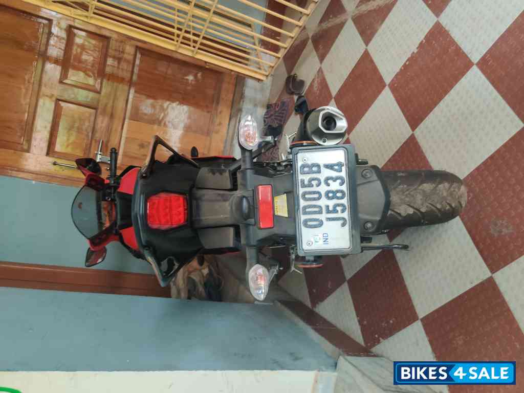 Yamaha R15 V4 Yamaha R15 V4