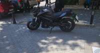 Bajaj Dominar 400 2022 Model