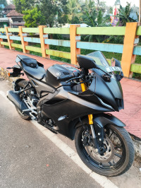 Yamaha R15 V4 2022 Model