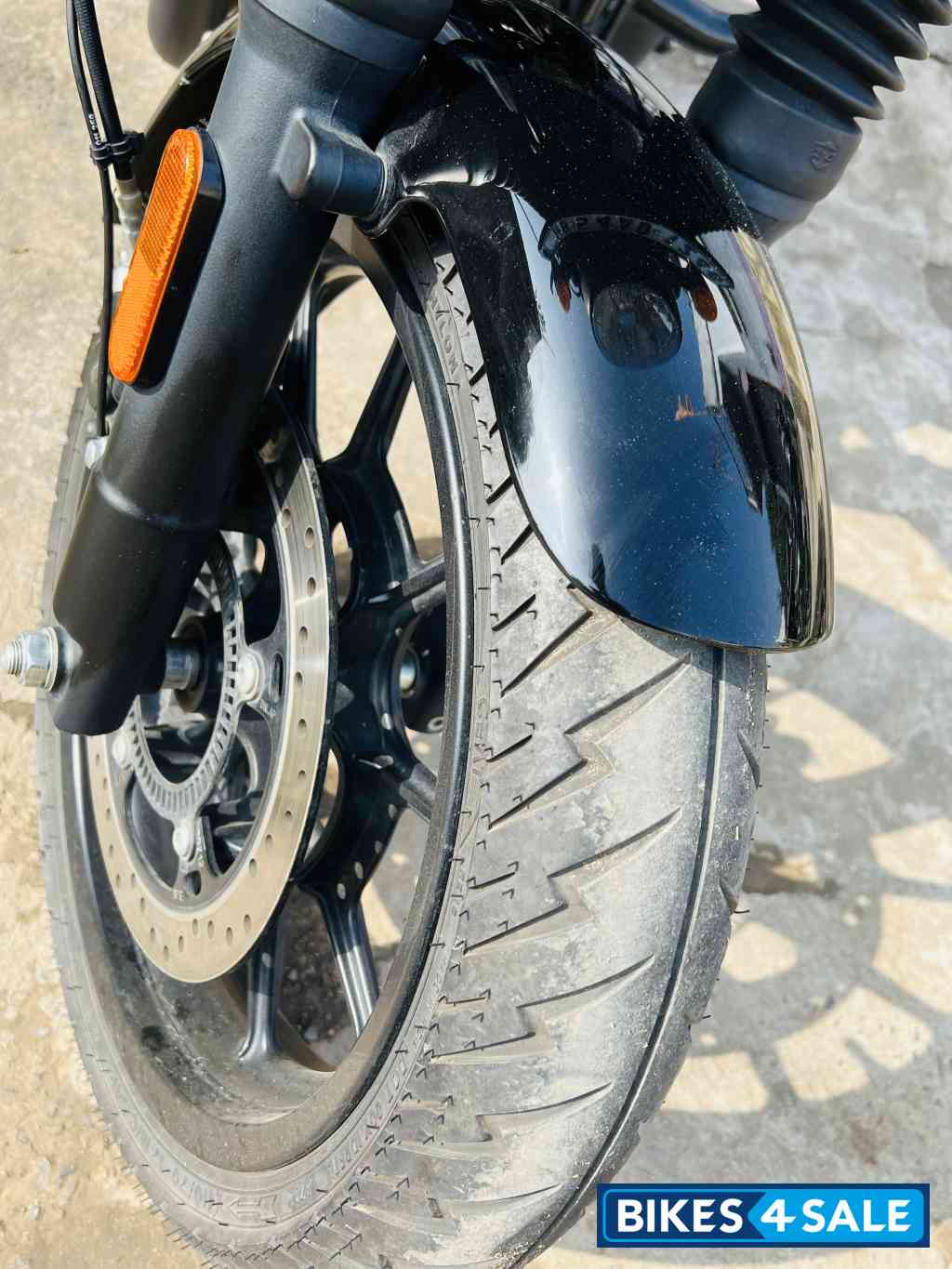 Royal Enfield Hunter 350 Metro Royal Enfield Hunter 350 Metro